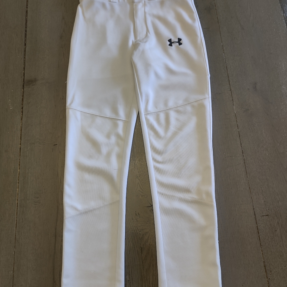 Boy's baseball pants